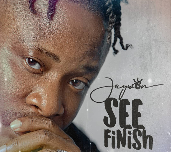 Jaywon - See Finish