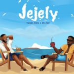 Korede Bello – Jejely ft. Mr Eazi