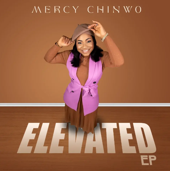 Mercy Chinwo – Lifter