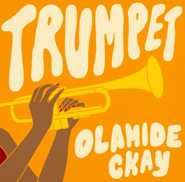 Olamide – Trumpet ft. CKay