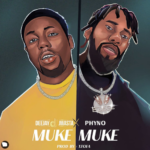 Deejay J Masta - Muke Muke Ft Phyno