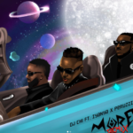 DJ Chi – More Remix Ft. Iyanya & Peruzzi