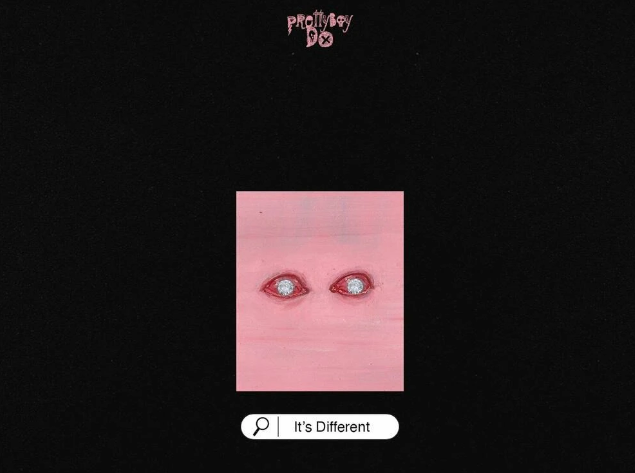 Prettyboy D-O – It’s Different