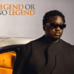 Wande Coal – Don't Feel Love