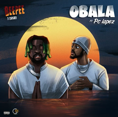 Beepee - Obala Ft Pc Lapez