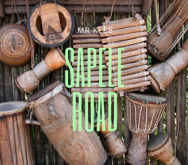 Mr Kleb – Sapele Road