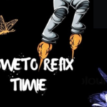 Tiimie – Soweto Refix