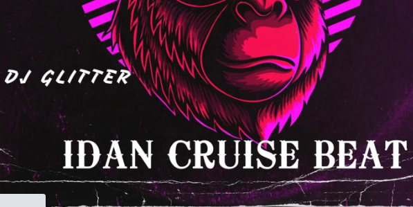 DJ Glitter - Idan Mara Cruise Beat