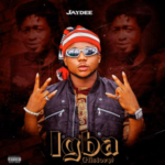 Jaydee - Igba (History)