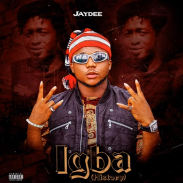 Jaydee - Igba (History)