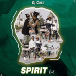 DJ CORA – Spirit Beat