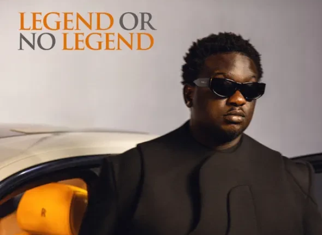 Wande Coal – Genesis