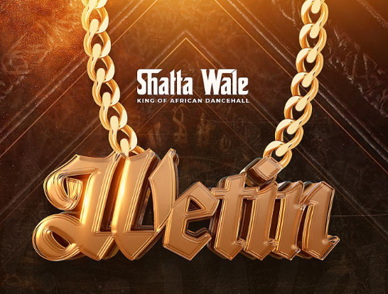 Shatta Wale – Wetin