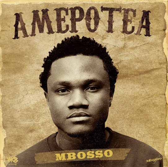 Mbosso – Amepotea