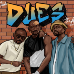 Sean Tizzle - Dues The Album