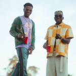 Spinall – LoJu ft. Wizkid