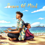 Tekno - Peace Of Mind