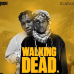 Ayox - Walking Dead (Tribute to Mohbad) ft. Zlatan