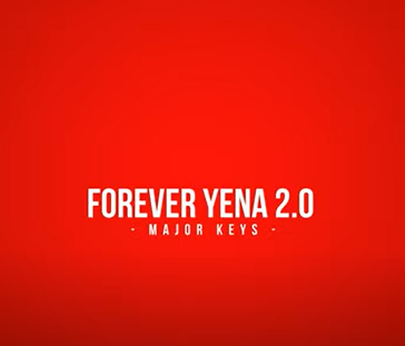 Major Keys - Forever Yena 2.0