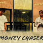 Harteez – Money Chaser ft. Fola