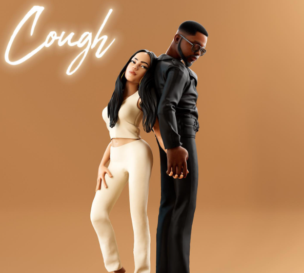 Kizz Daniel – Cough (Odoyewu Remix) Ft Becky G