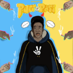 Zerry Dl – Puff & Pass