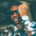 Asake – New Song ft Shallipopi & Wizkid