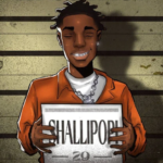 Shallipopi – Ex Convict