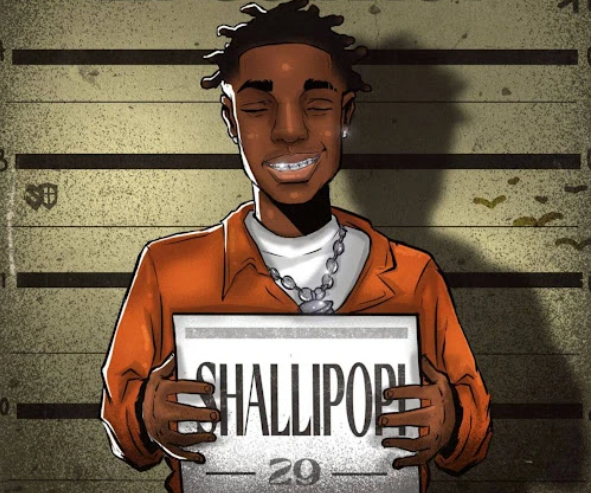 Shallipopi – Ex Convict