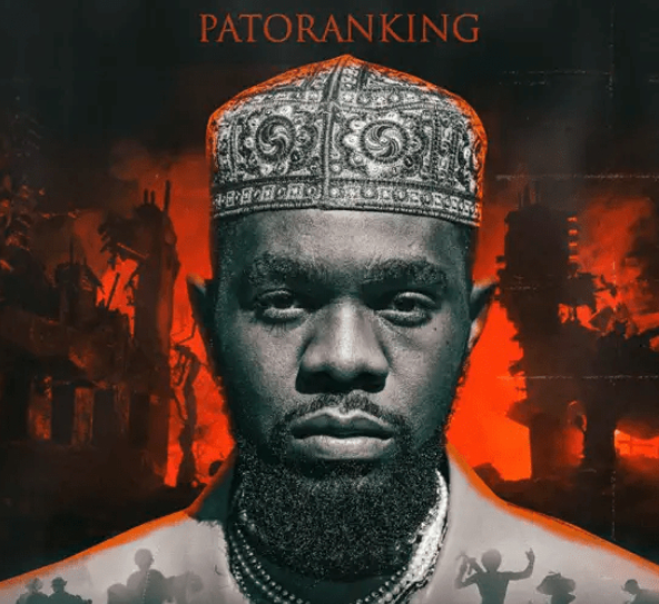 Patoranking - Tonight Ft Popcaan