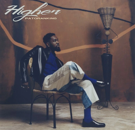 Patoranking – Higher