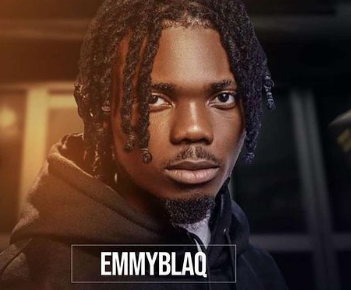 Emmyblaq – Tinubu Dance