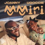 Joanny – Mmiri Ft. Ugoccie