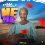 Maryam A Sadik - Nema (Female Version)