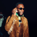 Burna Boy – Cheat On Me