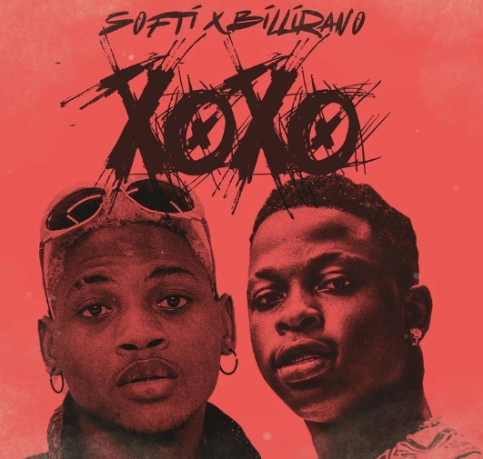 SOFTI – Xoxo ft. Billirano