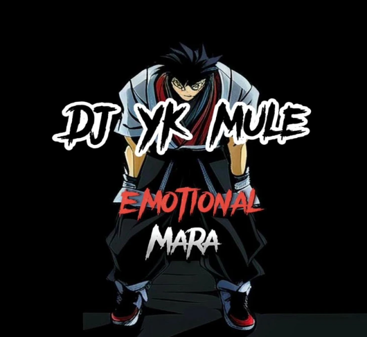 Dj Yk Mule – Emotional Mara