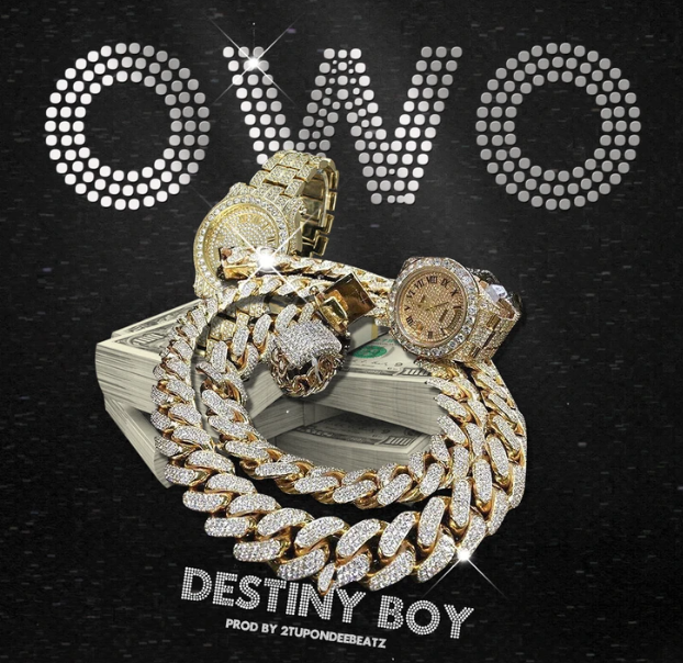 Destiny Boy – OWO