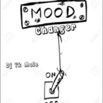 Dj Yk Mule – Mood Changer