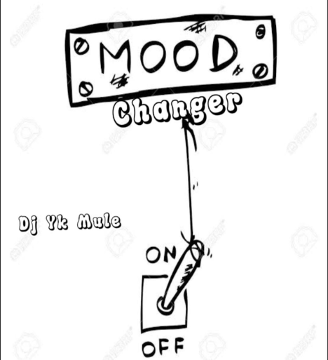 Dj Yk Mule – Mood Changer