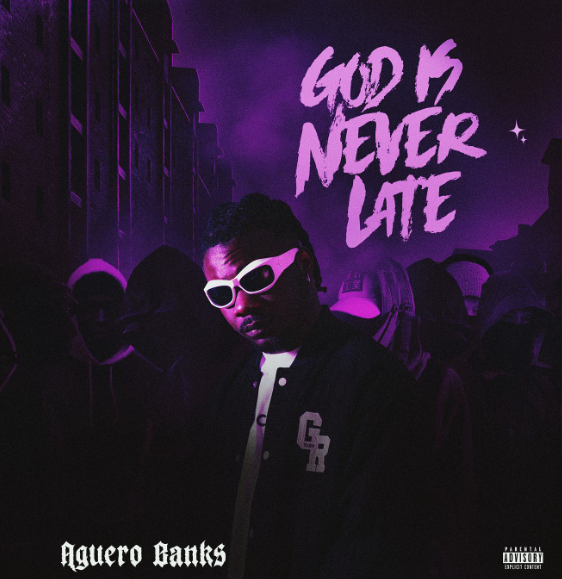 Aguero Banks – Preach