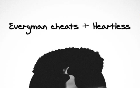 Wendy Shay – Everyman Cheats