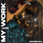 Raybekah – My Work