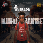 Amerado – Kwaku Ananse