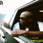 Laime – On My Life