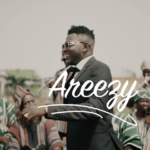 Areezy - Ori