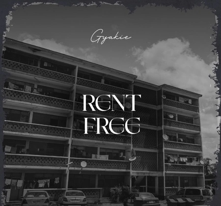 Gyakie – Rent Free