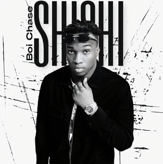 Boi Chase – SHI SHI