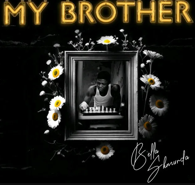 Bella Shmurda – My Brother (Tribute To Mohbad) Lyrics