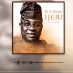 K1 De Ultimate – Ijebu